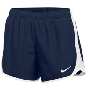 Nike Women's Dri-fit Tempo Track 3” Short Navy